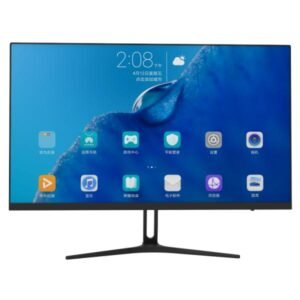 MONITOR NOVA PW27EFI 27 PULG 1920X1080 FULL HD 144HZ IPS FREESYNC / G-SYNC HDMI + DISPLAYPORT