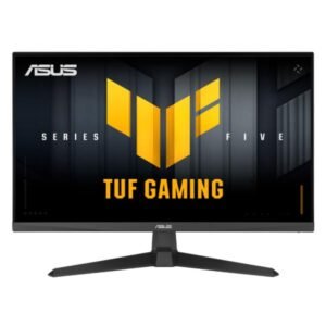 MONITOR GAMING ASUS VG279Q5A 27 PULG PLANO FHD 200HZ FAST IPS ADAPTIVE-SYNC DISPLAYPORT / HDMI HDR10 / ALTAVOCES 1MS 90LM0C30-B01111