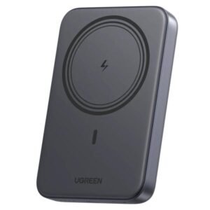 POWER BANK UGREEN PB561 NEXODE 10000MAH USB-C INALÁMBRICO MAGNÉTICO CARGA RÁPIDA 20W PD 25919