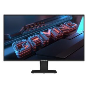 MONITOR GIGABYTE GAMING GS25F2 SA 24.5 PULG FHD 1920X1080 200HZ IPS HDMI / DISPLAYPORT 1.4 / HDR10