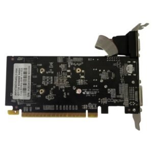 TARJETA DE VIDEO ARKTEK GEFORCE GT 730 4GB DDR3 902MHZ AKN730D3S4GL1-V64
