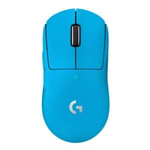 MOUSE GAMING LOGITECH G PRO X SUPERLIGHT 2 LIGHTSPEED 2.4GHZ 32000 DPI 910-007693