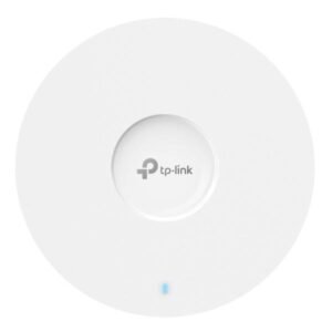 PUNTO DE ACCESO TP LINK OMADA EAP653 UR DUAL BAND 2.4GHZ / 5GHZ AX3000 2976MBPS