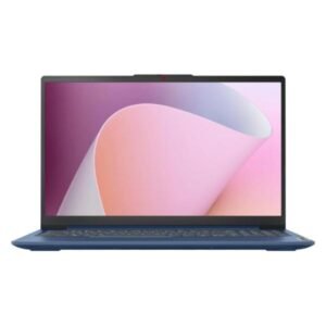 LAPTOP LENOVO IDEAPAD SLIM 3 15.6 PULG RYZEN 5-40 8GB 256GB INGLÉS 199273537594