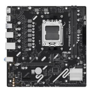 TARJETA MADRE ASUS PRIME A620AM-K AM5 MICRO ATX DDR5 90MB1GX0-M0EAY0