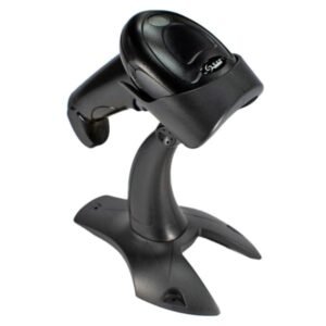 LECTOR CODIGO DE BARRA SAT AI402 ID OCR IMAGER DE AREA USB MANUAL OCR