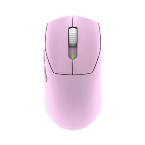 MOUSE GAMING RGB MSI FORGE GM340 W VIOLET 2.4 GHZ WIRELESS /BLUETOOTH 5.2/USB 2.0 12000 DPI S12-4301820-HH9