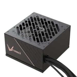 FUENTE DE PODER FORMULA V LINE FV 750BD 750W 80 PLUS BRONZE CABLE DIRECTO 140 X 150 X 86 MM 4711401664673