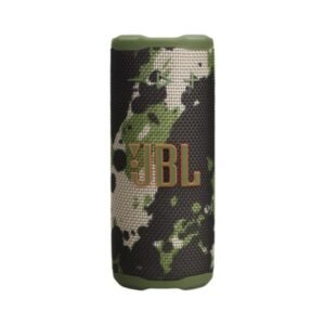PARLANTE JBL GRIP 16W BLUETOOTH IP68 A PRUEBA DE AGUA JBLGRIPSQUADAM