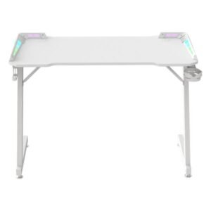 ESCRITORIO GAMING FORMULA V LINE VD2 RGB CAPACIDAD DE 100 KG 4711401668985