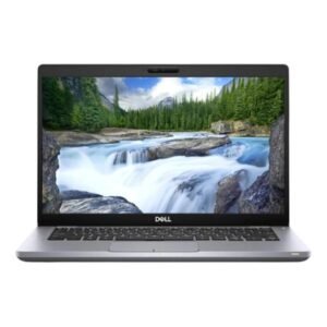 LAPTOP DELL LATITUD 5410 14 PULG I7-10610U 16GB 256GB DELLAT5410I716256R-RB RF