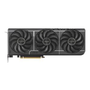 TARJETA DE VIDEO GEFORCE RTX 5060 TI 16GB NVIDIA RTX SERIE 50 16GB GDDR7 PRIME-RTX5060TI-O16G