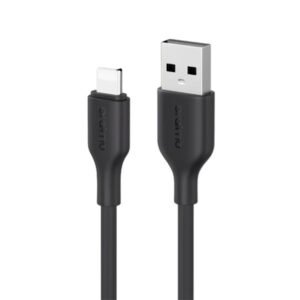 CABLE USB-A A LIGHTNING ORAIMO UDON 2X DACB OCD-114L2 480 MBPS 2 M