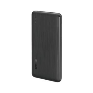 POWER BANK ORAIMO POWERFLOW B11 OPB-1102 10000 MAH CARGA DE 15 W 4 INDICADORES LED Y MODO DE BAJA CORRIENTE
