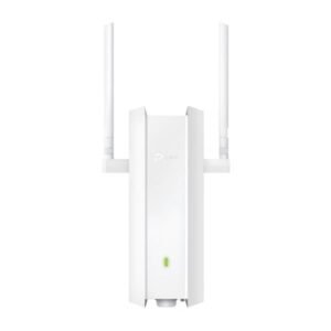 PUNTO DE ACCESO OMADA EAP625-OUTDOOR HD(US) 2.4GHZ/5GHZ AX1800 1.8GBPS WIFI 6