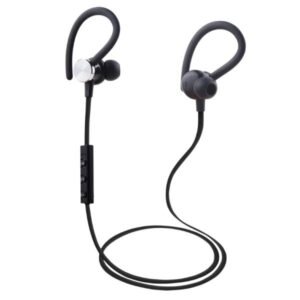 AUDIFONO ARGOM ULTIMA EDGE ALÁMBRICO 3.5MM ARG-HS-2050BK