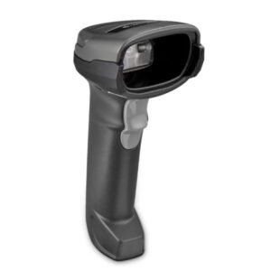 LECTOR DE CODIGO DE BARRAS  ZEBRA BLACK USB KIT W/STAND DS2208-SR ZEB-DS2208SR7U2100SG