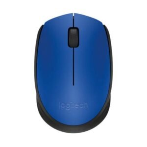 MOUSE LOGITECH M170 INALÁMBRICO 2.4 GHZ 1000 DPI 910-004800