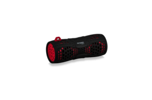 PARLANTE ARGOM VERTIGOBEATS BLUETOOTH A PRUEBA DE AGUA ARG-SP-3129BK