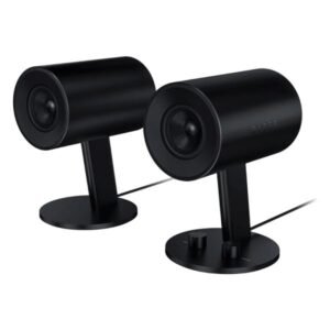 PARLANTE RAZER NOMMO CHROMA BLUETOOTH RZ05-02460100-R3U1