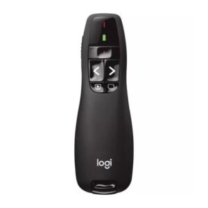 REMOTO INALÁMBRICO LOGITECH R400 910-001354