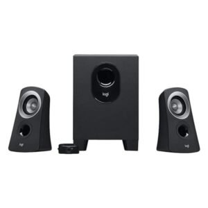 PARLANTE LOGITECH Z313 25W BLUETOOTH 980-000382