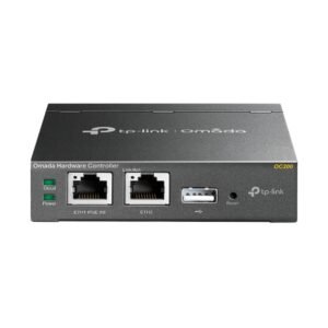 CONTROLADOR DE LA NUBE TP-LINK OC200 OMADA CLOUD SDN