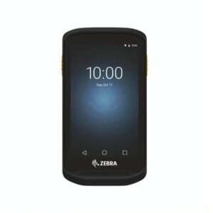 LECTOR DE CODIGO DE BARRAS ZEBRA TC20 IMAGER 1D/2D WIFI BLUETOOTH USB MANO CAMARA 8MP BOTONES PROGRAMABLES TC200J-1KC111A6
