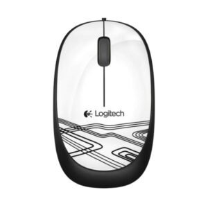 MOUSE LOGITECH M105 ALAMBRICO 910-003138