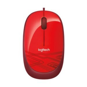 MOUSE LOGITECH M105 ALAMBRICO 910-002959
