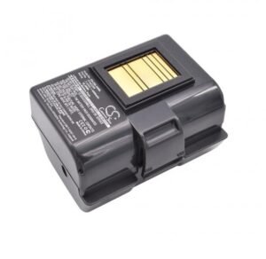 BATERIA ZEBRA PARA IMPRESORA PUNTO DE VENTA BTRY-MPP-34MA1-01 3250MAH QLN / ZQ