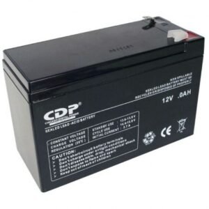 BATERIA CDP SLB12-7 7AH 12V UPS