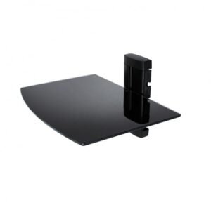SOPORTE DE PARED  UNNO TEKNO TM8021BK