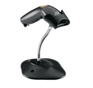 LECTOR DE CODIGO DE BARRAS ZEBRA USB KIT W/SCAN SER A CABLE LS1203-7AZU0100SR
