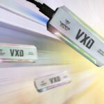 Encapsulador Patriot Viper VXD con iluminación RGB