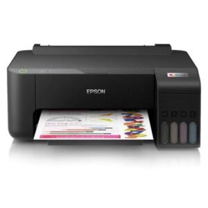 Impresora multifuncional Epson EcoTank L3250 con Wi-Fi