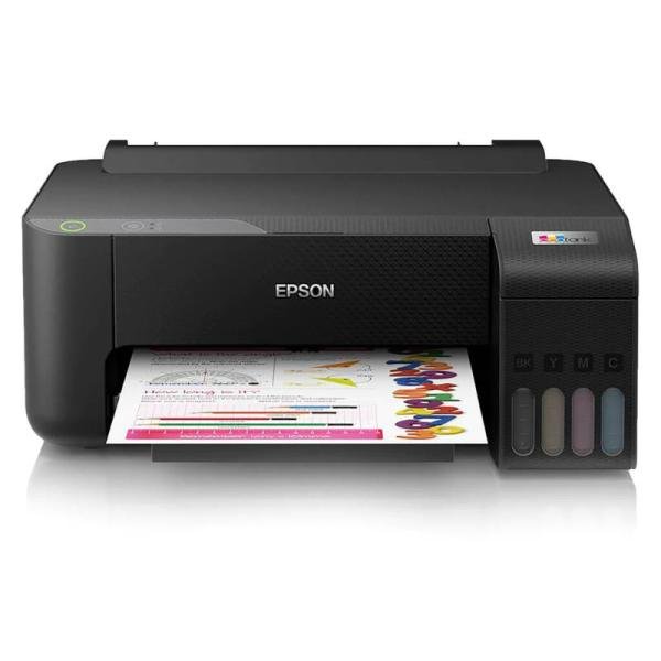 Impresora multifuncional Epson EcoTank L3250 con Wi-Fi
