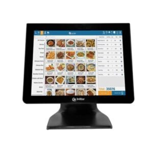 Monitor táctil 3nStar TCM008VH de 15 pulgadas sin bisel