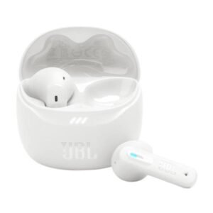 Audífonos JBL Tune Flex 2 True Wireless color blanco