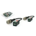 BALUN de MEDIO cámara LOGAN (L-BB02) PASIVO
