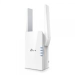 AMPLIFICADOR de SEÑAL TP LINK RE505X AX1500 WI-FI