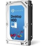 Disco duro para PC Seagate 500GB 5900RPM SATA 64MB 3.5" PULLS