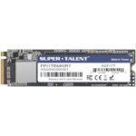 SSD SUPER TALENT (EX3) 1TB M.2 2280 PCIE