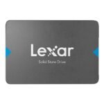 SSD LEXAR (NQ100) 480GB 2.5" SATA III 6GB/S