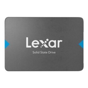 SSD LEXAR (NQ100) 480GB 2.5" SATA III 6GB/S