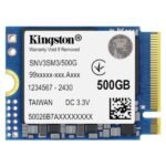 SSD 512GB M.2 2280 NVME PCIE OEM