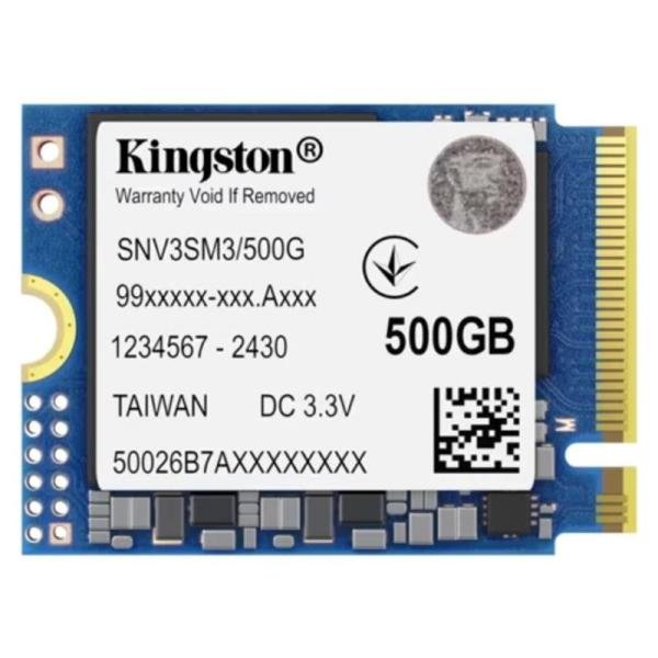 SSD 512GB M.2 2280 NVME PCIE OEM