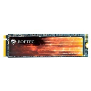 SSD BOETEC 512GB M.2 2280 NVME