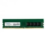 Memoria RAM PC 16GB ADATA AD4U320016G22 SGN DDR4 3200 MHZ CL22 1.2 V PREMIER U DIMM 8 LAYER PCB AHORRO ENERGÉTICO DIMM 288 PINES