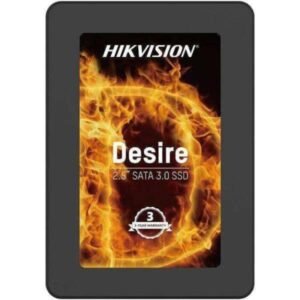 SSD Hikvision (DESIRE(S)) 512GB 2.5" M.2 III